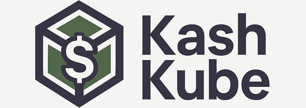 Logo Kashkube